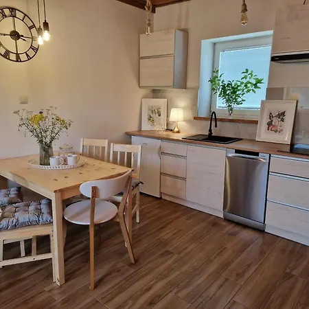 Mazurski Апартаменты *