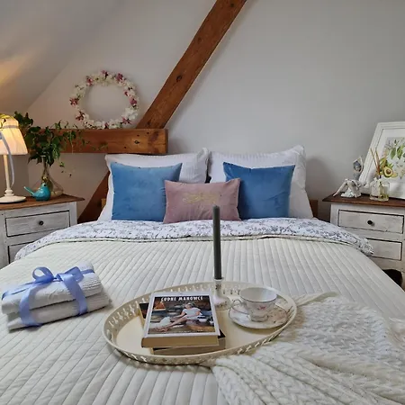 Mazurski Апартаменты Snopki