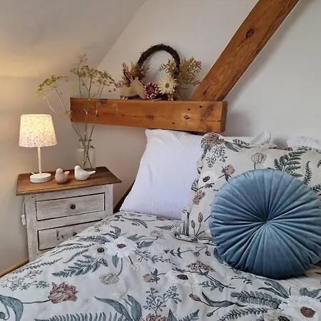 Апартаменты Mazurski