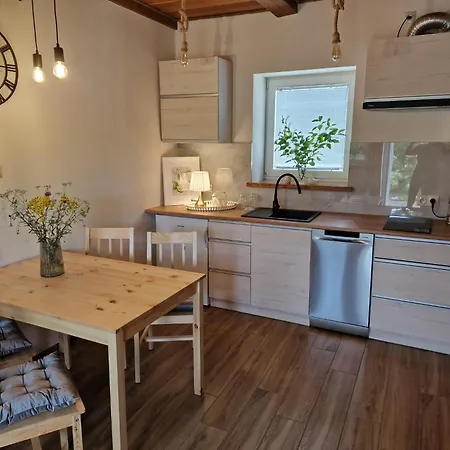 Mazurski Апартаменты Snopki