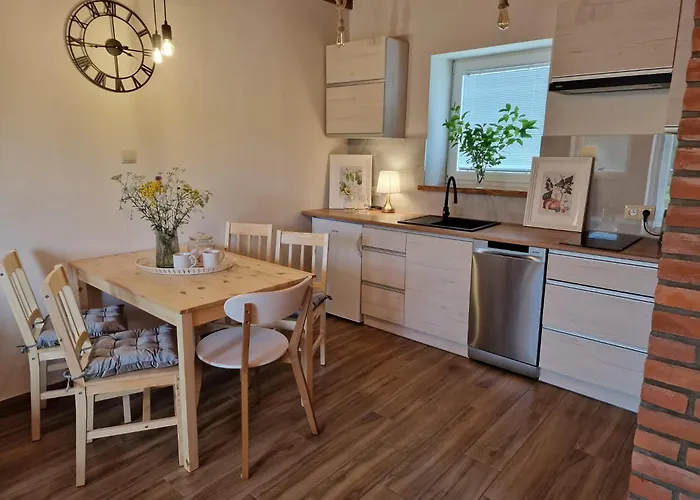 Mazurski Апартаменты *