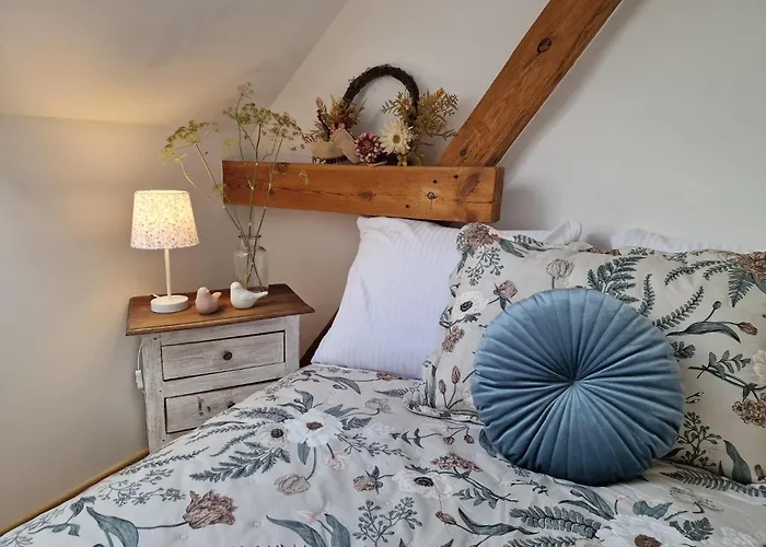 Апартаменты Mazurski