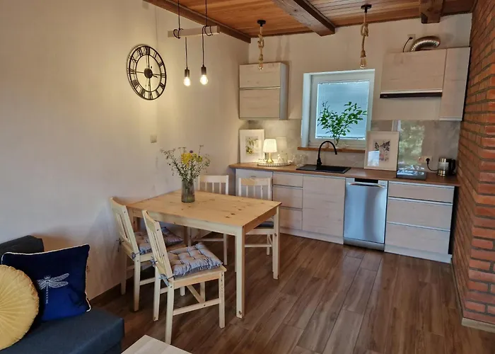 Апартаменты Mazurski *