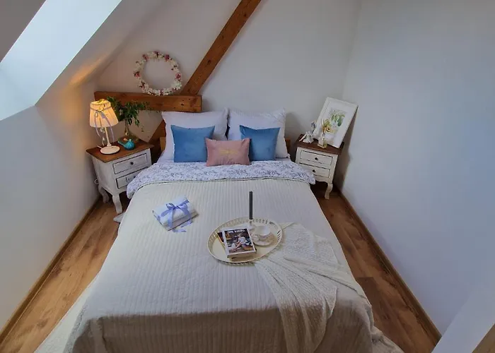 Mazurski Апартаменты