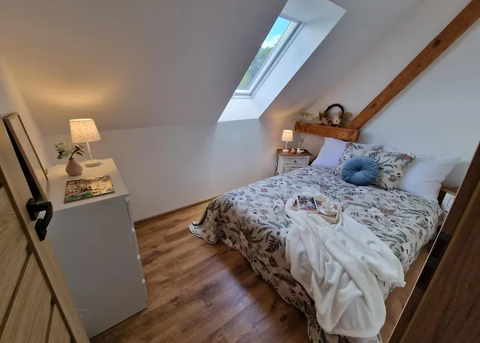 Апартаменты Mazurski *