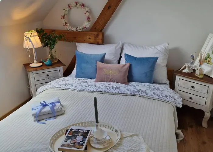 Mazurski Апартаменты *