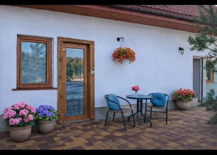 Mazurski Апартаменты